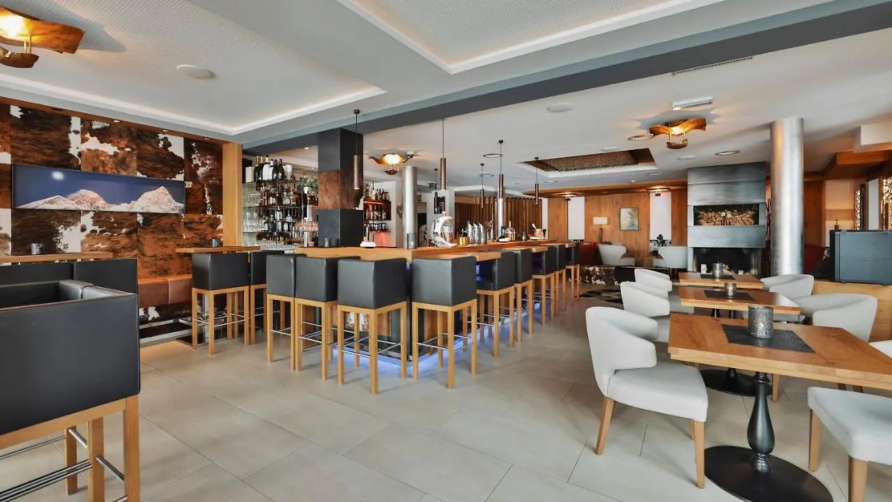 Hotel Fliana 4 Ischgl