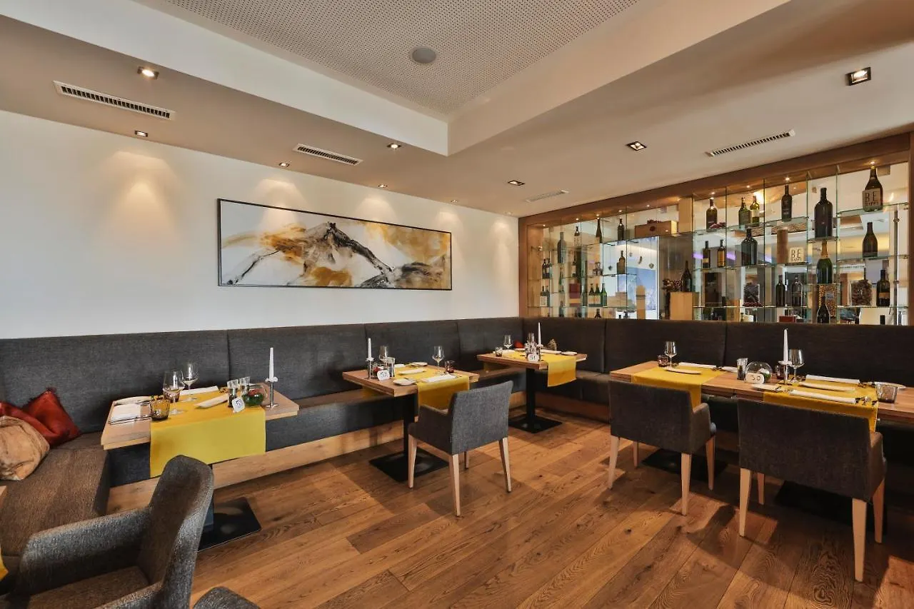 Hotel Fliana 4 Ischgl