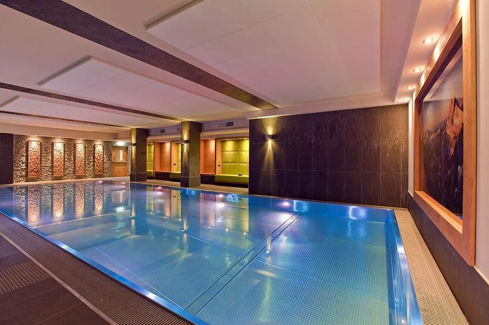 Hotel Fliana 4 Ischgl 4*,  Austria
