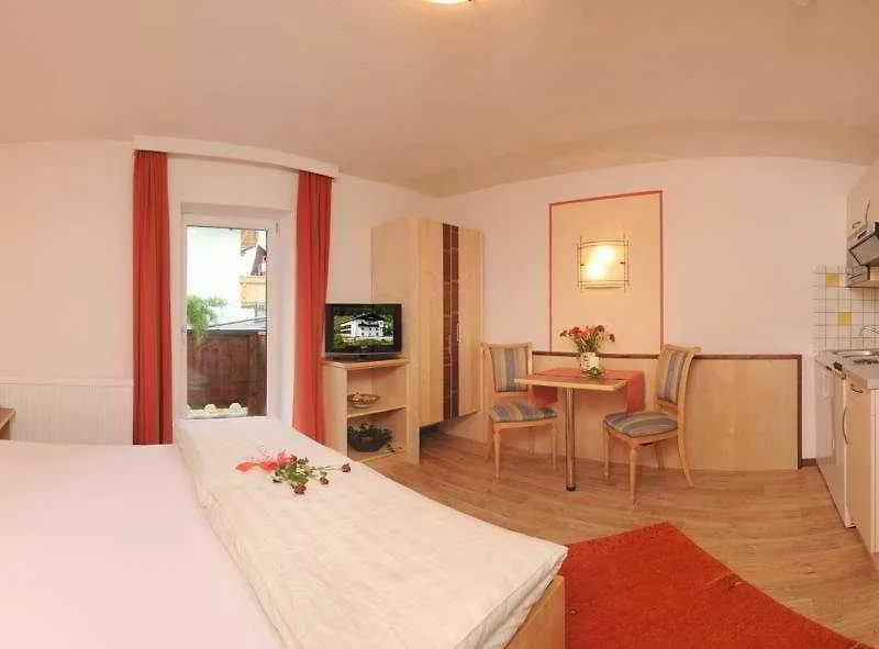Hotel Fliana 4 Ischgl