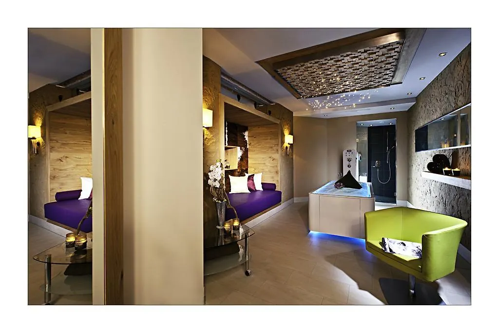 Hotel Fliana 4 Ischgl
