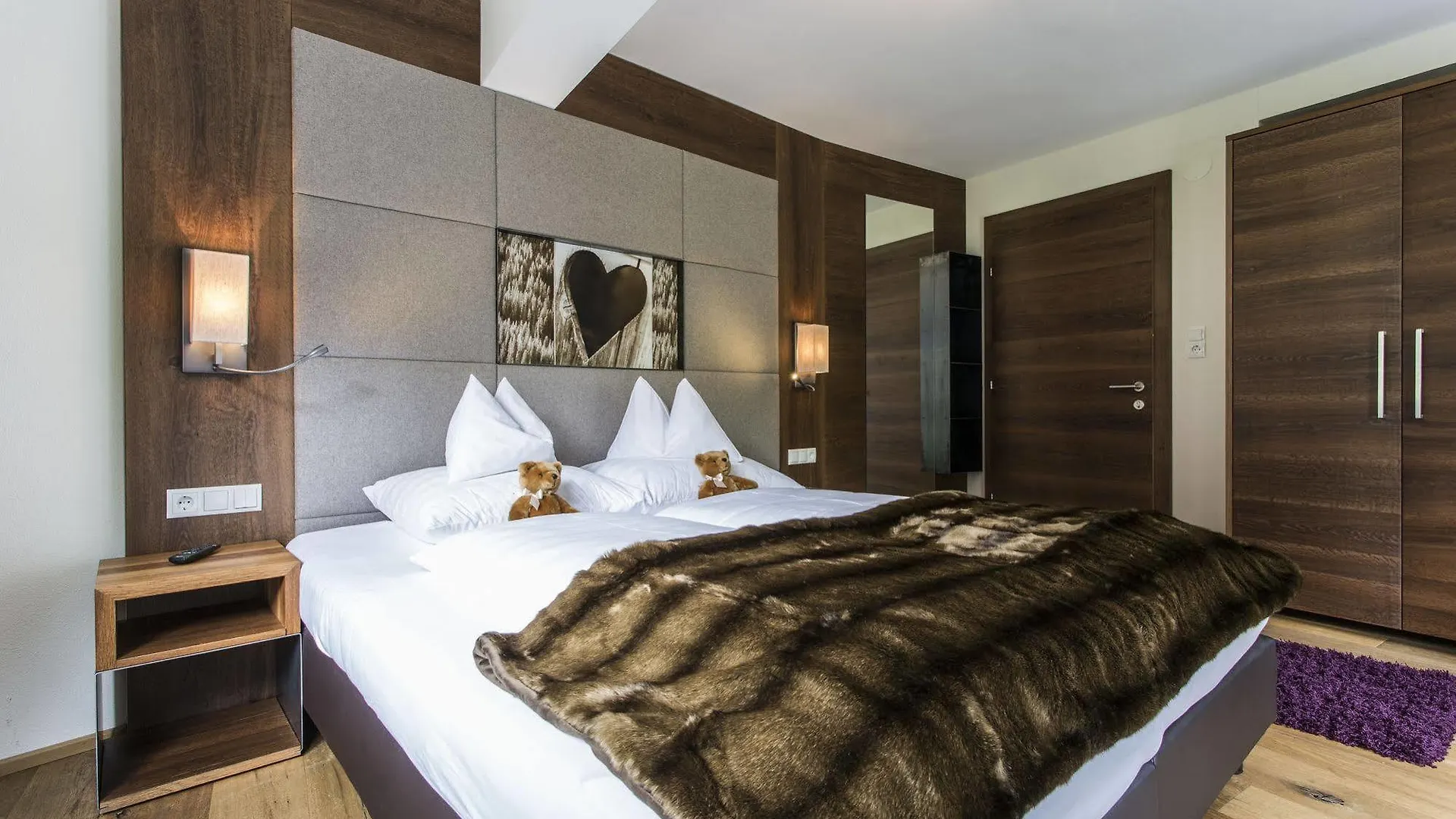 Hotel Fliana 4 Ischgl