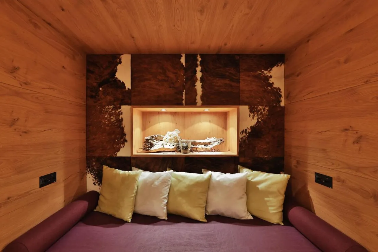 Hotel Fliana 4 Ischgl