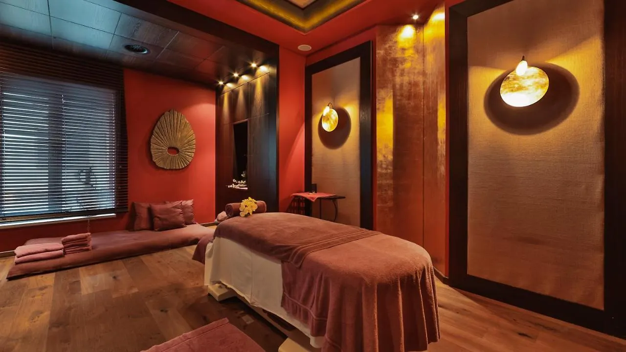 Hotel Fliana 4 Ischgl