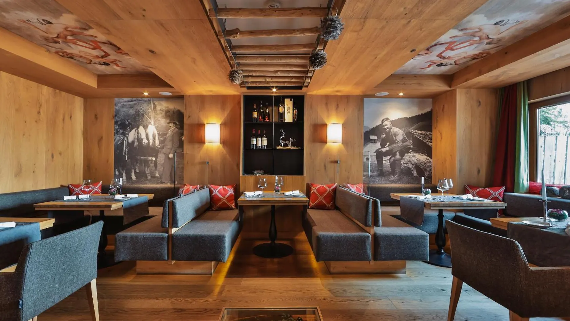 Hotel Fliana 4 Ischgl