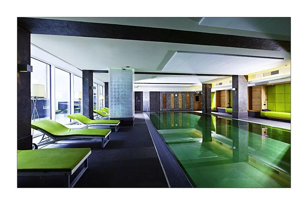 Hotel Fliana 4 Ischgl