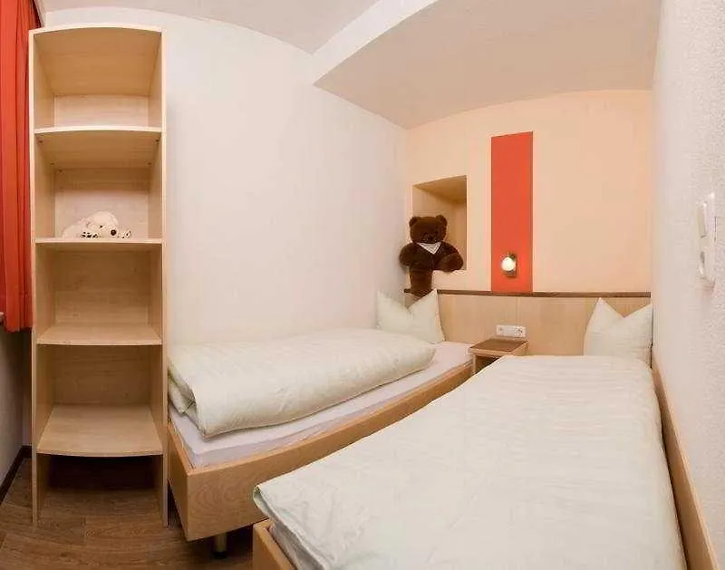****  Hotel Fliana 4 Ischgl Ausztria