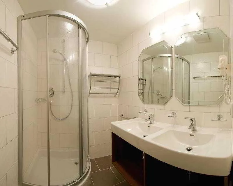 Hotel Fliana 4 Ischgl