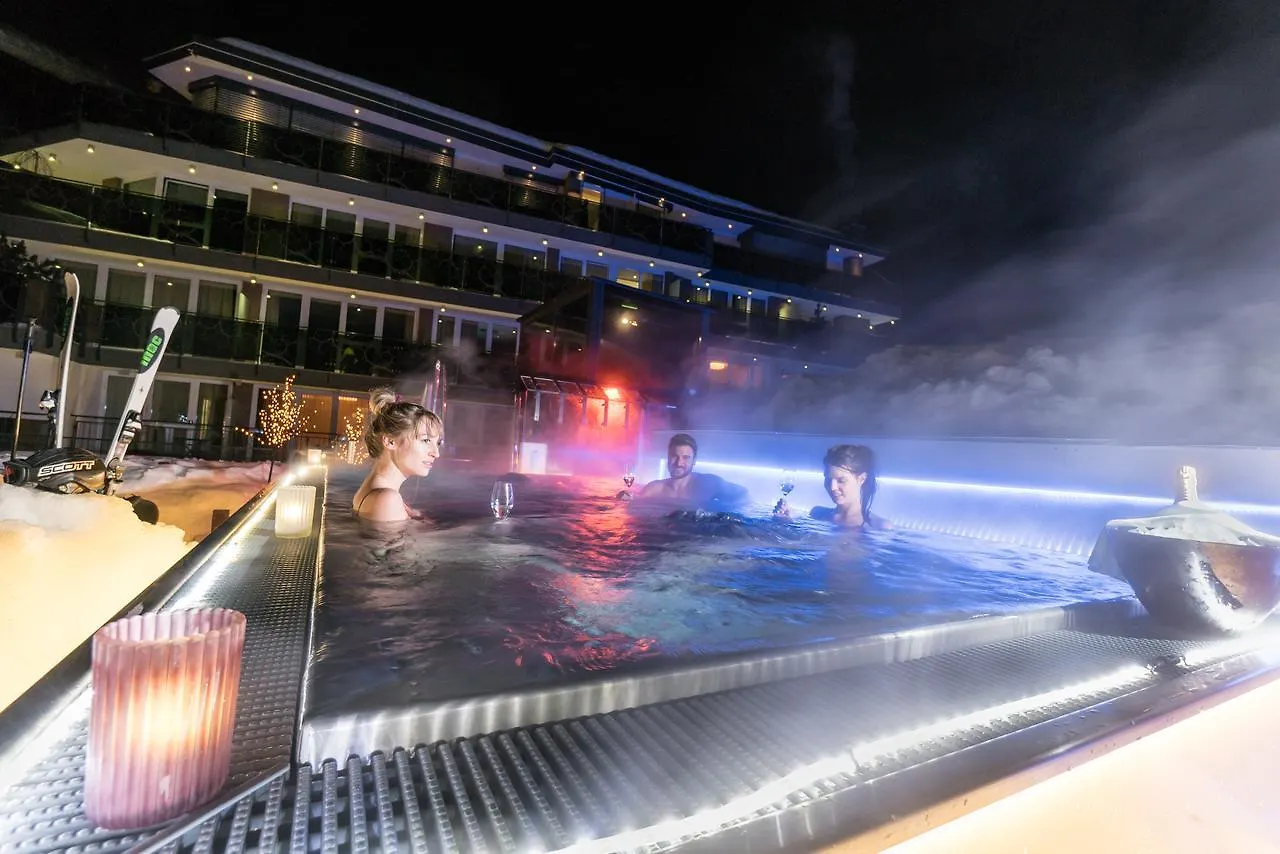 Hotel Fliana 4 Ischgl