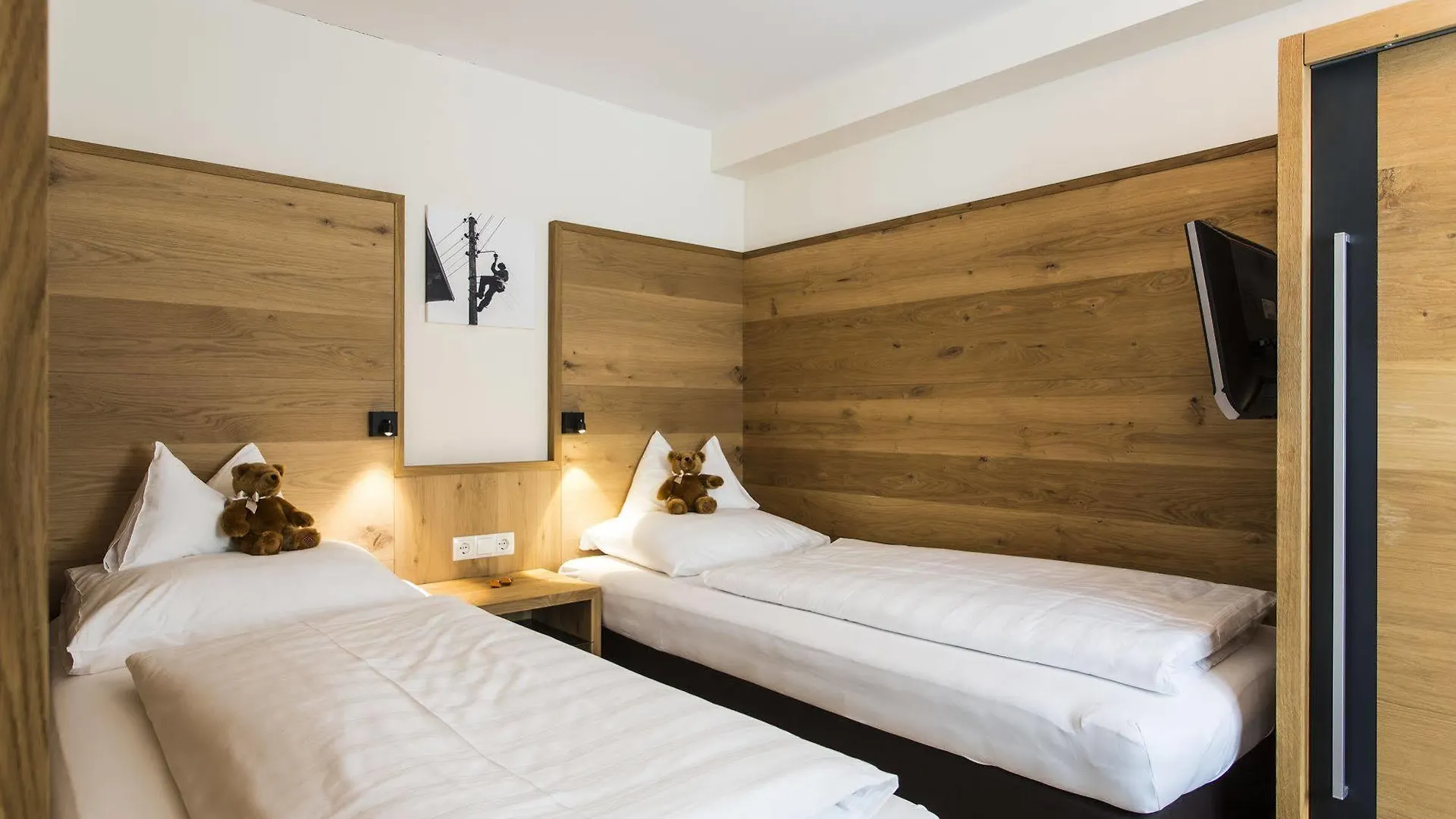 ****  אישגל Hotel Fliana 4 אוסטריה