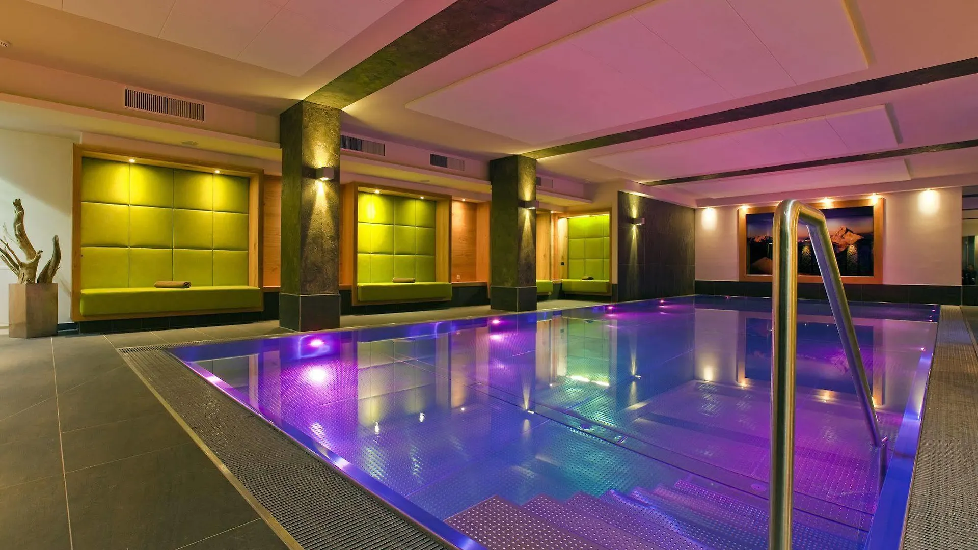 Hotel Fliana 4 Ischgl