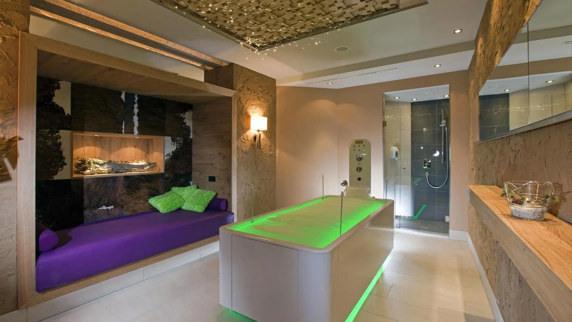 Hotel Fliana 4 Ischgl