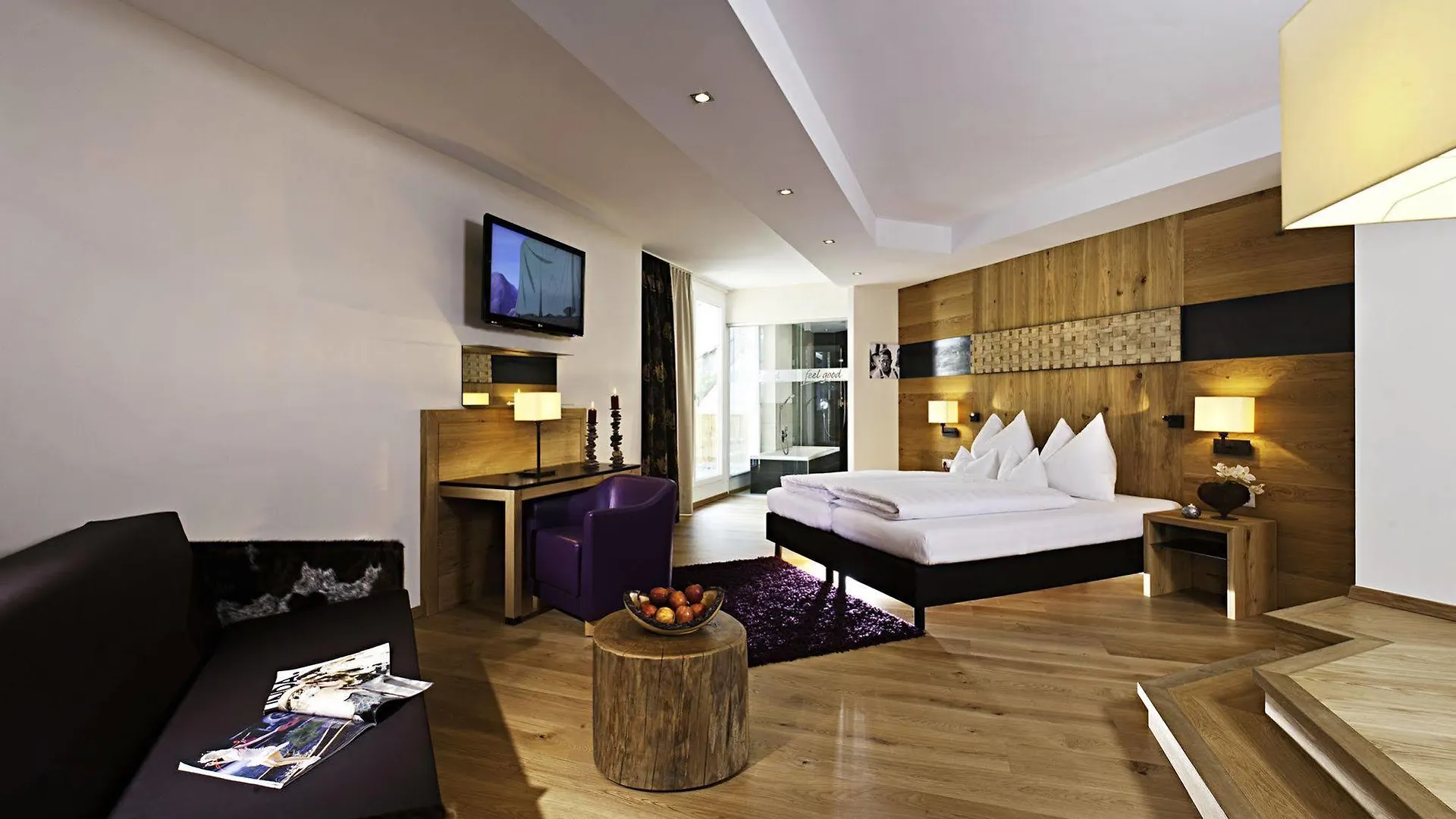 Hotel Fliana 4 Ischgl