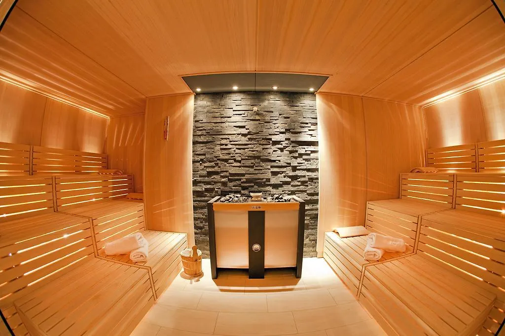 Hotel Fliana 4 Ischgl