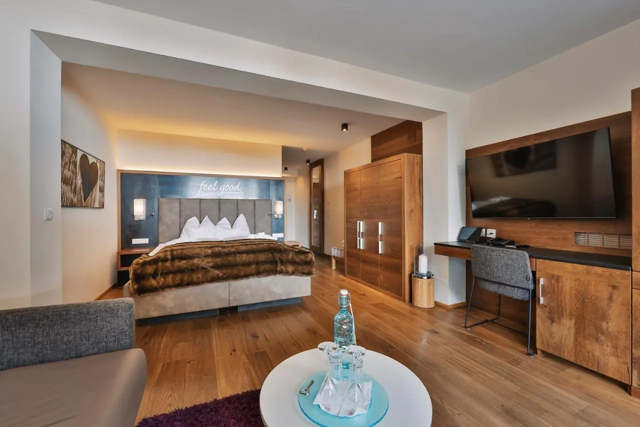 Hotel Fliana 4 Ischgl