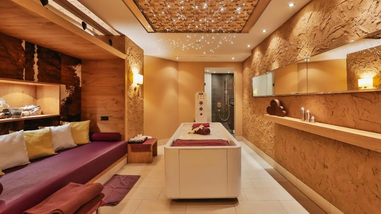 Hotel Fliana 4 Ischgl