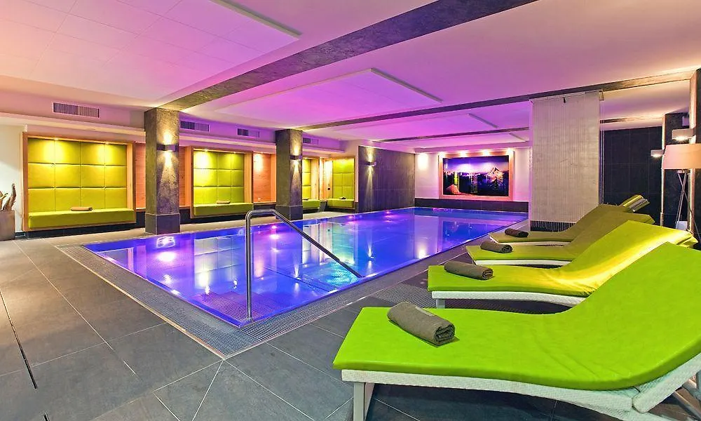 Hotel Fliana 4 Ischgl