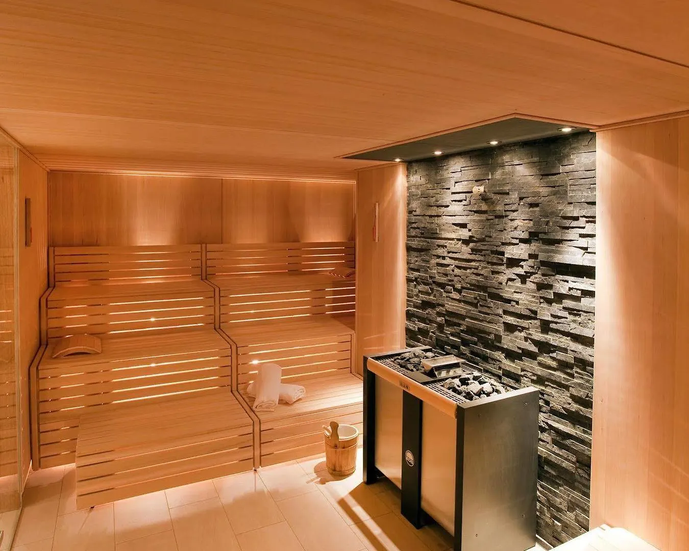 Hotel Fliana 4 Ischgl